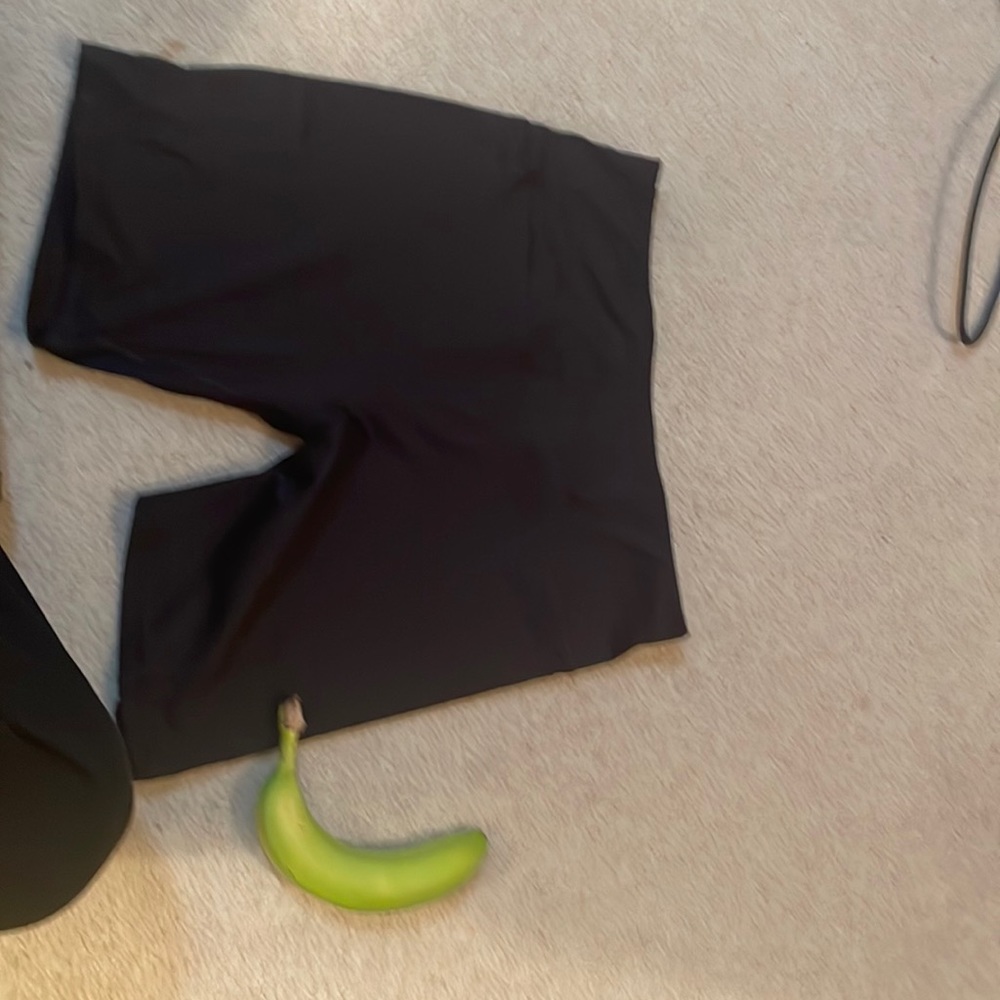 Athletic Shorts